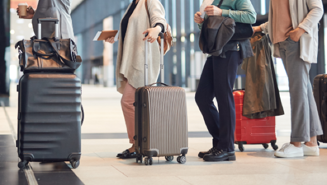 VIP Fast Track Service at all airports in Vietnam