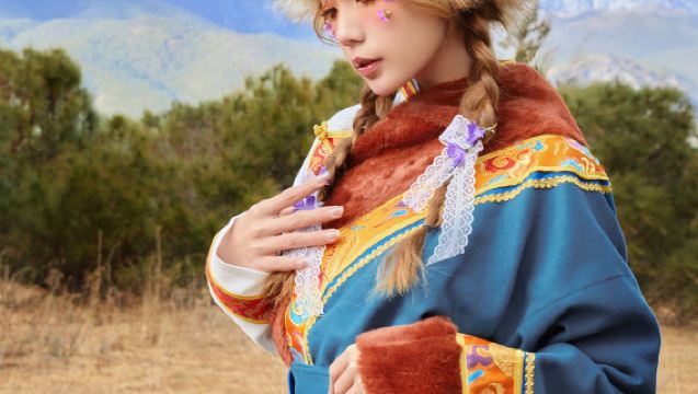 Litang trip moments[Travel photography and videography services including photos, short videos, wedding photography, promotional videos, portraits, wedding photos with all raw images provided]