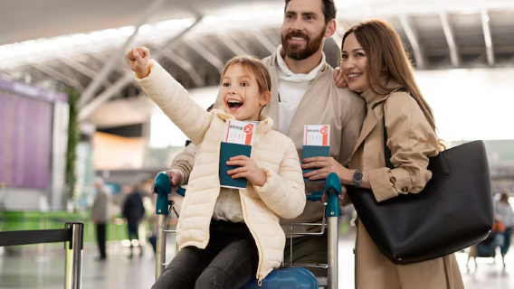 Cam Ranh Airport VIP Fast Track (CXR) | Priority Immigration & Meet & Greet