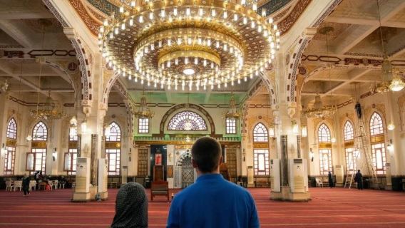Stadtrundfahrt Hurghada - Top-Attraktionen & lokale Kultur