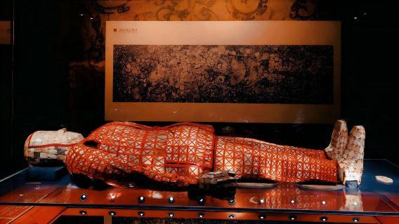 Grupo privado de 9 horas del Patrimonio de Guangzhou: Desde el Legado del Antiguo Rey hasta el Estilo de Vida Tradicional