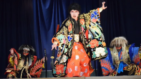 [Du lịch Kinki Nhật Bản] Ẩm thực & chuyến tham quan bằng buýt Kagura tại thị trấn Kitahiroshima, tỉnh Hiroshima