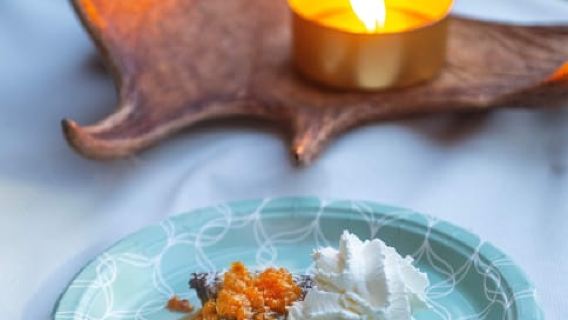 Luleå: Meet the Reindeer, Sámi Flavors and Stories