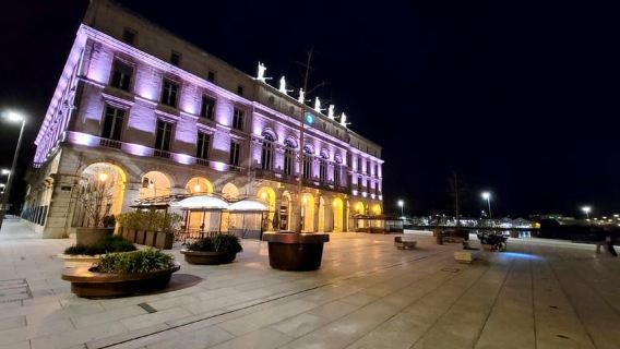 Nightlife: Culture quiz, bar and food tasting in Bayonne