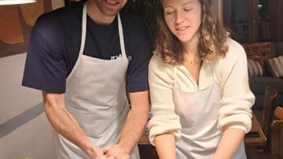 Lago Maggiore: Italian cooking and tasting in a villa