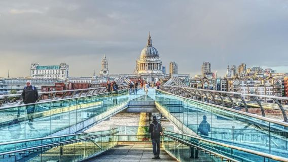 The most comprehensive and exclusive Harry Potter tour in London