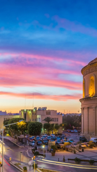 Malta: Mosta, Ta'Qali & Mdina Half-Day Tour
