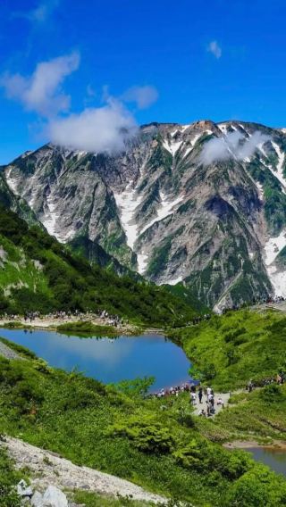Nagano round-trip: Hakuba private charter 1-day tour for your group only [Adjustable itinerary with Chinese-speaking private car pickup]