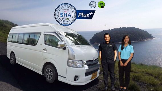 PhuketTransport