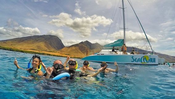 Hawaii