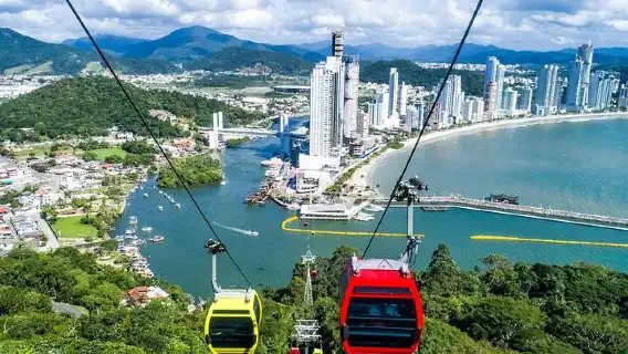 Way Up English  Florianópolis SC