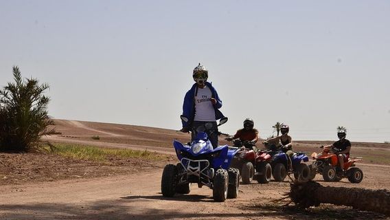 Marrakech
