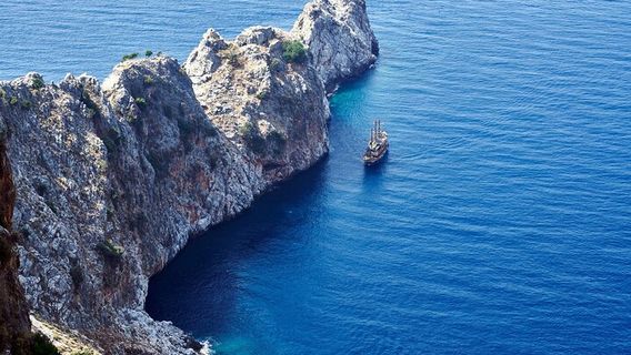Alanya