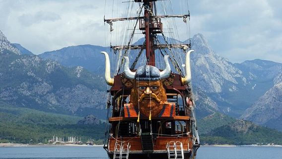 KemerTours