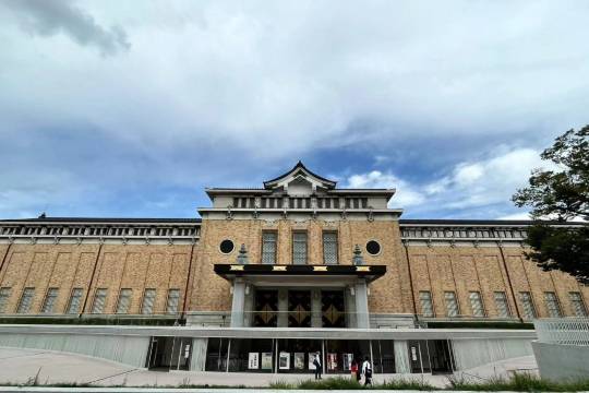 日本京都大學+京都市美術館+錦市場一日遊
