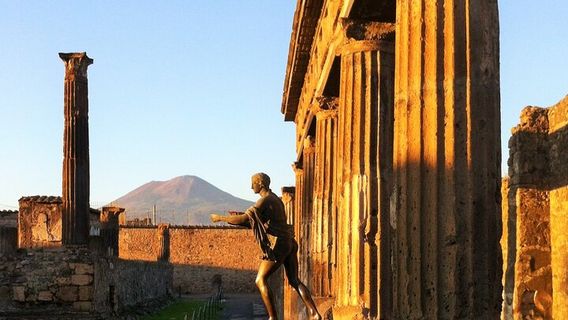 PompeiiTours