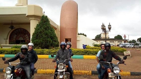 KampalaTours