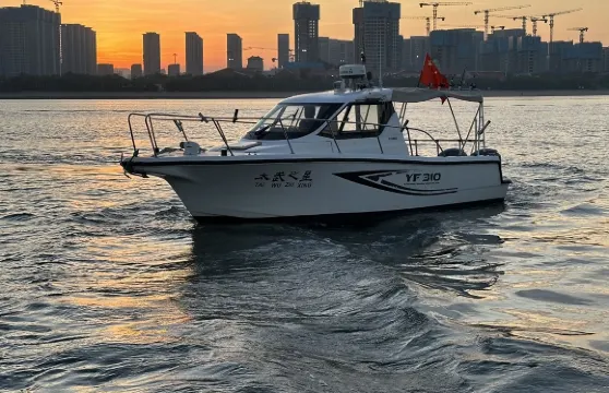 福建廈門五緣灣釣魚艇包船出海海釣3小時【專業船長教學+免費提供魚竿魚餌+魚獲歸客人所有】