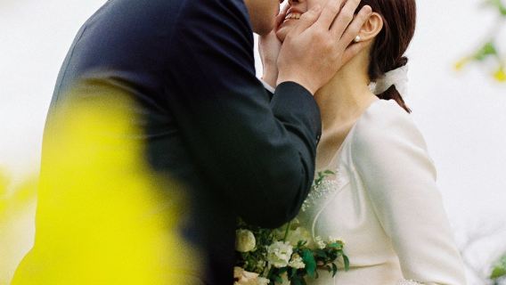 海北旅行写真【ウェディングフォトマイクロムービー航空写真/ウェディングフォト/メイクと衣料品&アクセサリー/カスタマイズチャーター車ガイド】