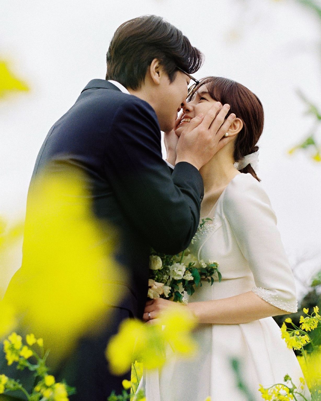 Haibei Trip Moments[Wedding photography microfilm aerial shooting/wedding day photography/makeup and costumes/private charter and guide customization]