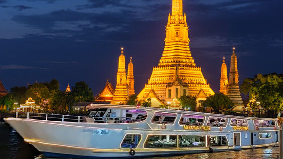 Bangkok