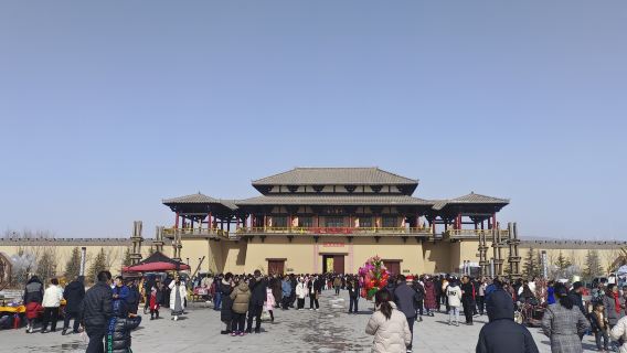 白水日遊