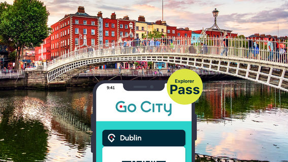 DublinTravel Services