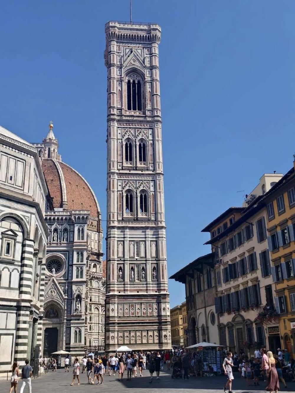 義大利佛羅倫斯比薩斜塔+錫耶納一日遊/行程可調-可訂製多日遊