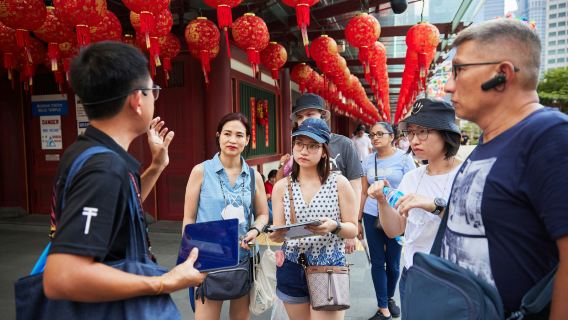 SingaporeTours