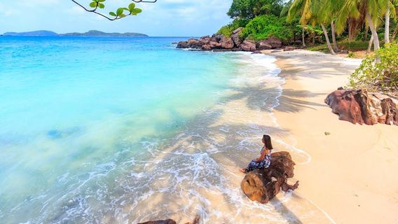 Phu Quoc Island