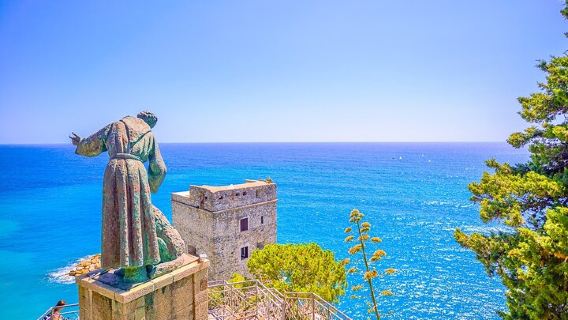 Monterosso Al Mare