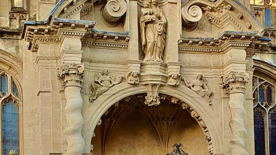 2 hour: English civil war - A Royalist Stronghold (Private) EN/FR