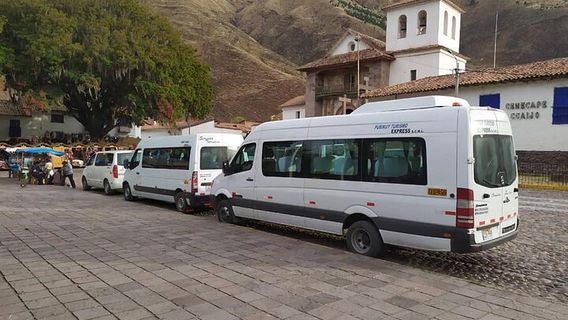 PunoTours