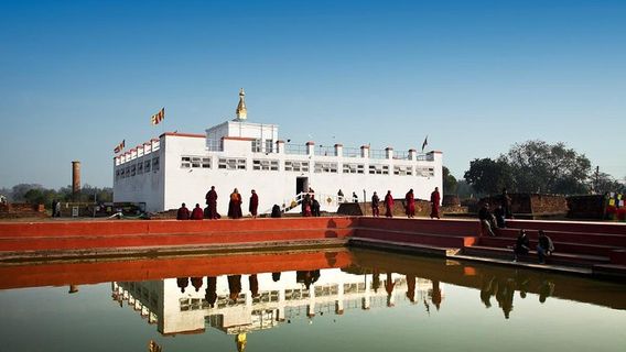Lumbini