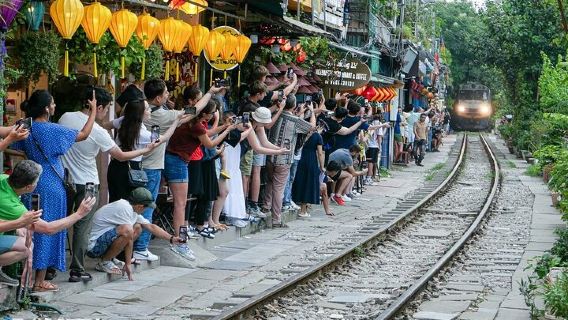 HanoiExperiences