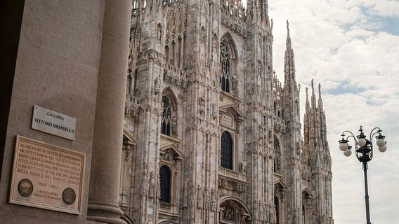 San Salvatore MonferratoTours