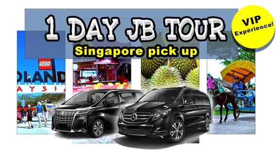 Johor BahruTransport
