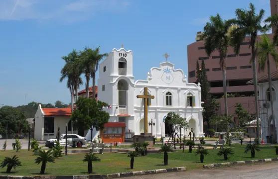 吉隆坡出發馬六甲文化遺產包車遊含午餐 – 聯合國教科文組織遺址體驗