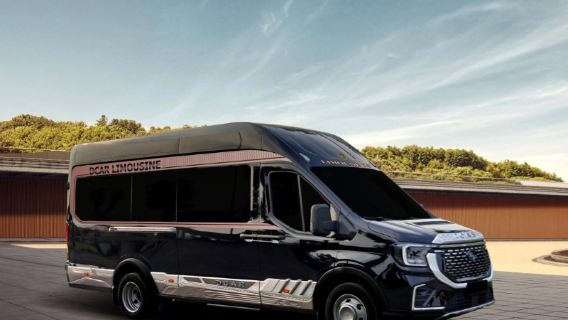 【ベトナム・ニャチャン空港専用送迎車】カムラン空港送迎+24時間中文カスタマーサポート+サイン持参での空港出迎え