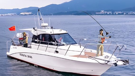 大連日遊