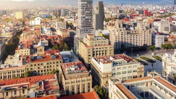 墨西哥城：人類歷史學博物館+霍奇米爾科+大學城 行程可定制