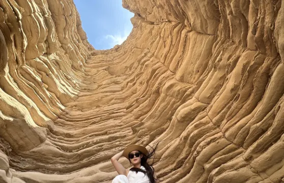 大海道一日遊【兩人起發4人小團丨硬派越野四驅市區內免費接】