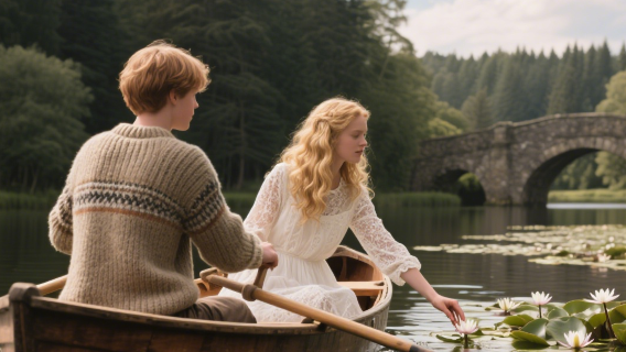 愛爾蘭恩尼斯凱裡旅拍【跟拍攝影親子照情侶閨蜜兒童跟拍家庭旅拍】