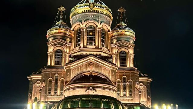 俄羅斯莫斯科-經典歷史文化路線-可市區-周邊多日-包車-精選