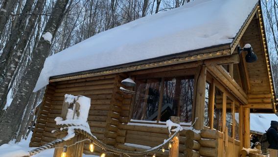 日本札幌來回旭川富良野美瑛/可小樽登別北海道多日包車-精選