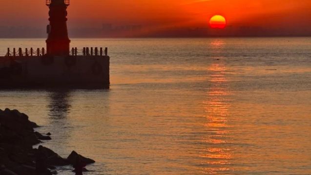 汕頭南澳島包車|8小時環島一日遊/後宅/青澳灣島內接駁不出島