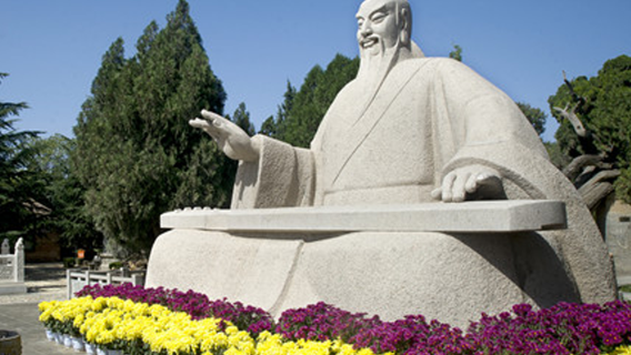 XinjiangTagestouren