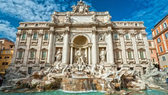 Rome: Private Day-Tour with Colosseum & Sistine Chapel