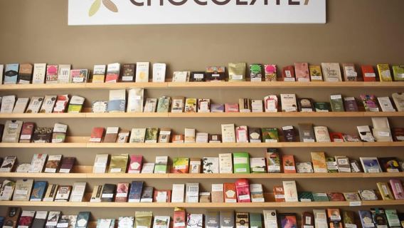 Degustazione di cioccolato pregiato a Torino