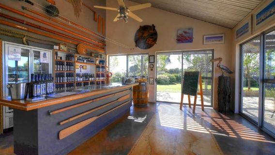 Kangaroo Island: Tour de degustación de día completo
